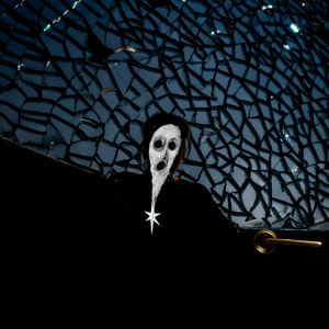 Paredes Transparentes (acustico)