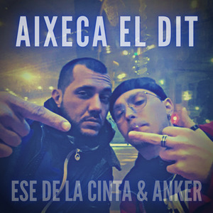 Aixeca el Dit