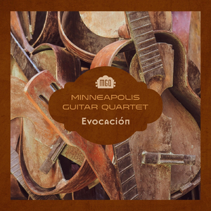 Cuatro Estampas Andaluzas: IV. Barquitos de Cadiz (Arr. for Guitar Quartet)