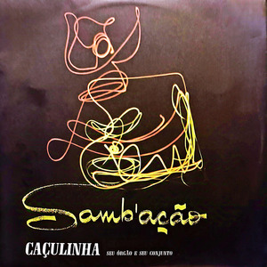 O Orvalho Vem Caindo