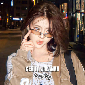 Cerita Jalanan