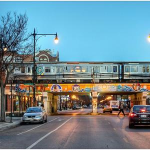 Im still becoming me