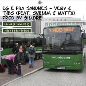 Eg E Fra Sandnes