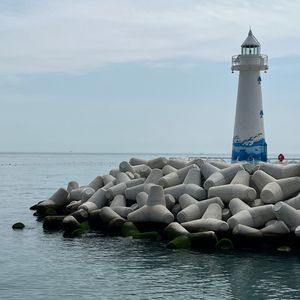 时针与潮汐 伴奏