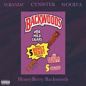 HoneyBerry Backwoods