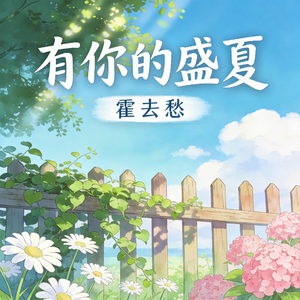 有你的盛夏