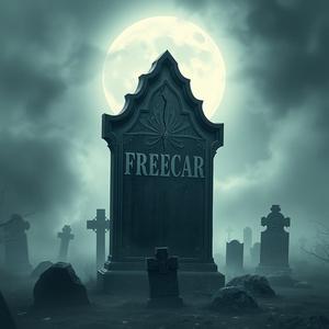 FREECAR (feat. vonriskk)