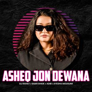 Asheq Jon Dewana