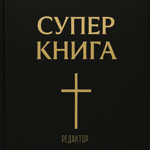 Супер Книга