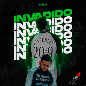Invadido