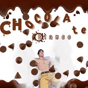 Chocolate Blanco