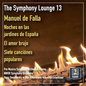 7 Canciones populares españolas:No. 6, Canción