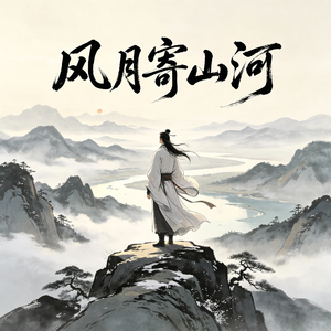 风月寄山河
