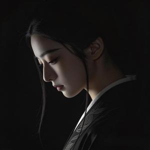 尘缘燃尽 只剩残灰