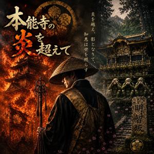光慶は天海となる ～歴史の影を越えて～