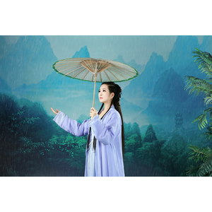 湖光水色调（翻自 i2star）