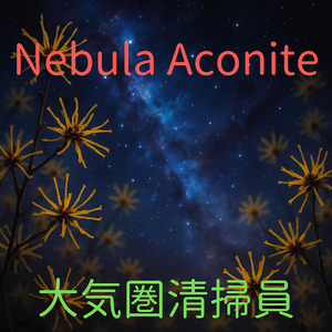 Nebula Aconite