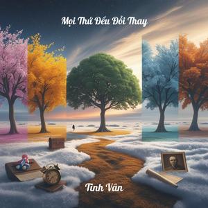 Mọi Thứ Đều Đỗi Thay