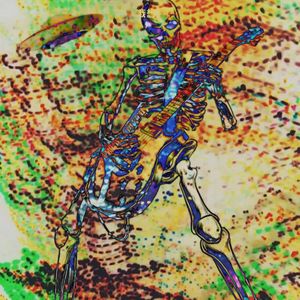 我就是一个混蛋