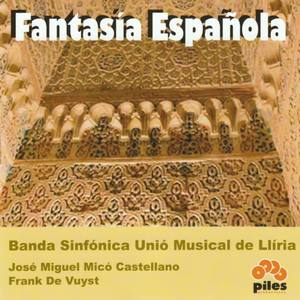 Gran Fantasía Española: Polo