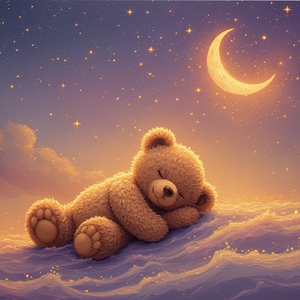 Trygg i drömmarnas land