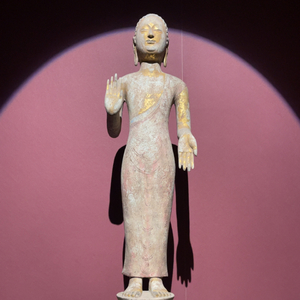 莲花之上