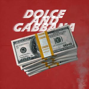 Dolce & Gabbana (feat. Santi YS & Warapp)