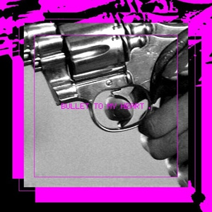 Bullet to my heart (Prod. killedmyself)