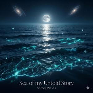 Sea of my Untold Story