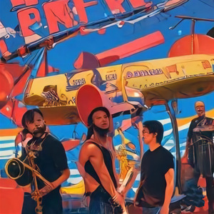 都是爱玩惹的祸