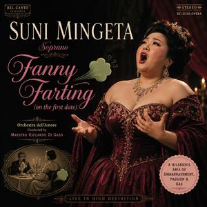 Fanny Farting (On the first date)