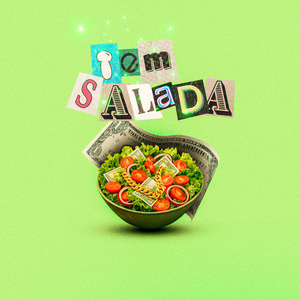 Tem Salada