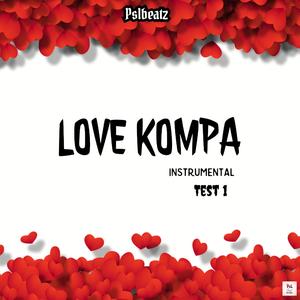 LOVE KOMPA INSTRUMENTAL (Test 1)