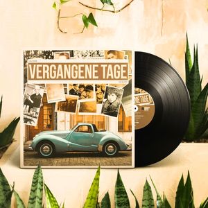Vergangene Tage (Pop - Rock Version)