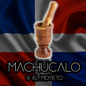 Machucalo