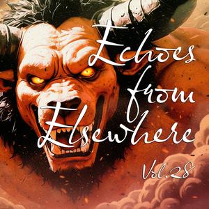 Echoes of the Fallen Gods