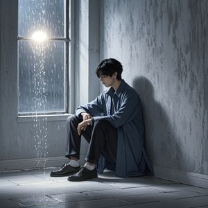 孤独患者的夜曲_魑魅魍魉