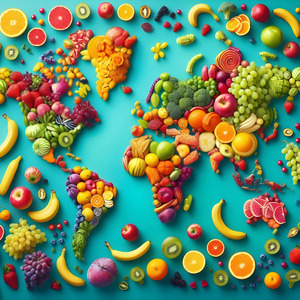 The wind is the cradle of the soul