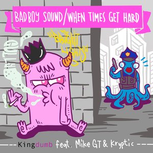 Badboy Sound (Instrumental)