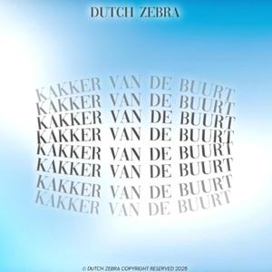 Kakker Van De Buurt