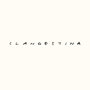 Clandestina (Cover)