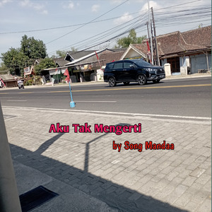 Aku tak mengerti (Acoustic)