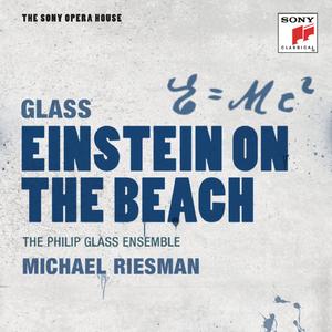 Einstein on the Beach:Knee Play 1