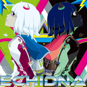 ECHIDNA