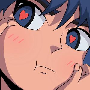 天上的星星不说话