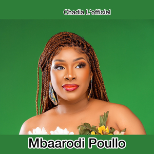 Mbaarodi Poullo