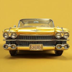 Shine (feat. Beacon Light)