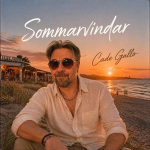 Sommarvindar (Radio Edit)