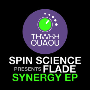 Synergy (Original Mix)