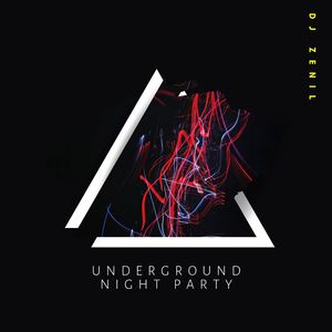 Underground Night Party
